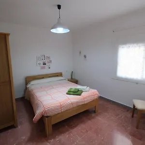Appartement Tarracoliva