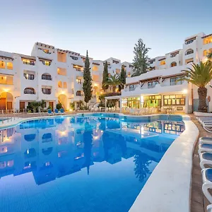 Appartement Holiday Park Santa Ponsa Santa Ponsa