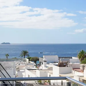 Timple Apartamento Puerto del Carmen (Lanzarote)