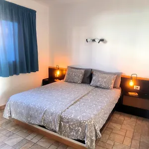 Appartement Alberto Morro Jable (Fuerteventura)