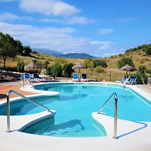 Hébergement de vacances Huetor Viñuela