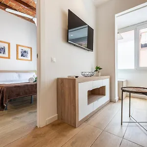 Appartement Espinach Port Serrallo