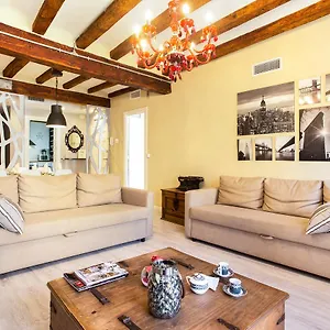 Appartement Font 2 Circo