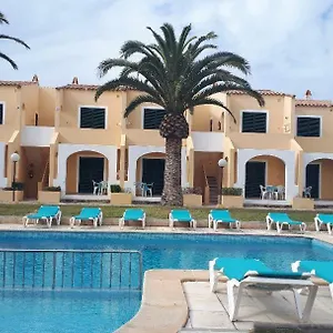 Costa Menorca Apartamento Cala'N Bosch (Menorca)