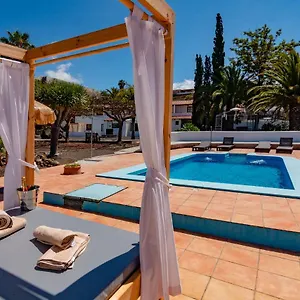 Residencial Los Castellanos Apartamento Los Llanos De Aridane