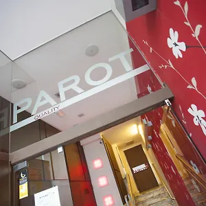 Appartement Parot Quality Santa Eulària des Riu