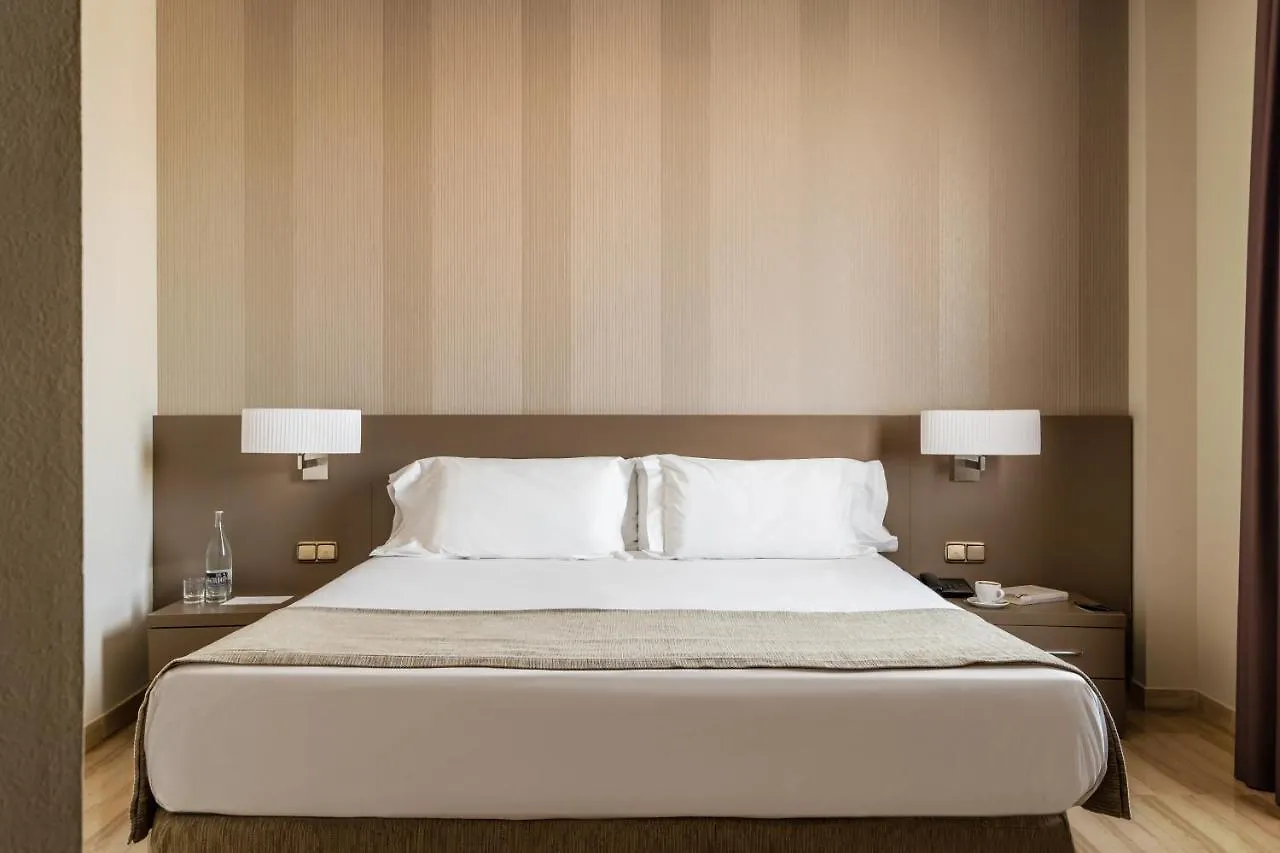 Hotel Sb Ciutat Tarragona 4*,  Spain