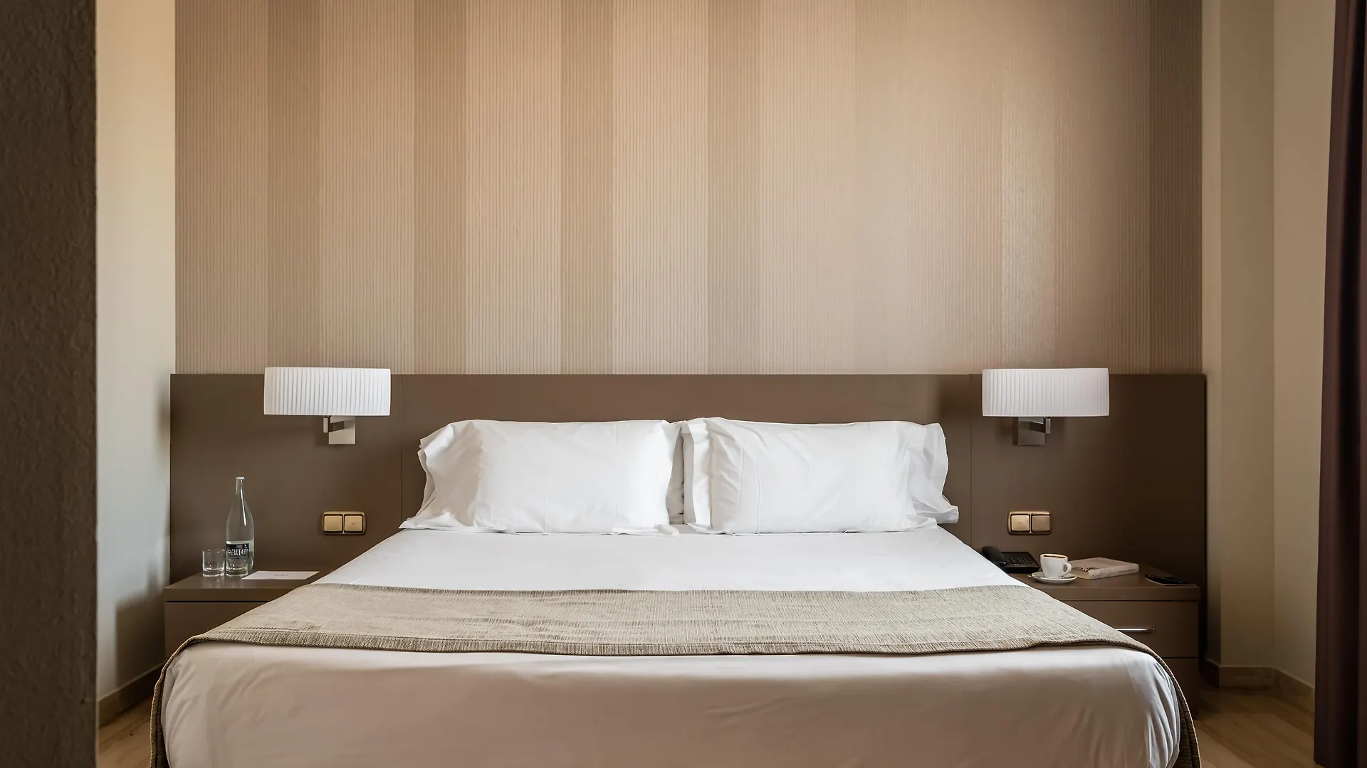 Hotel Sb Ciutat Ταραγόνα