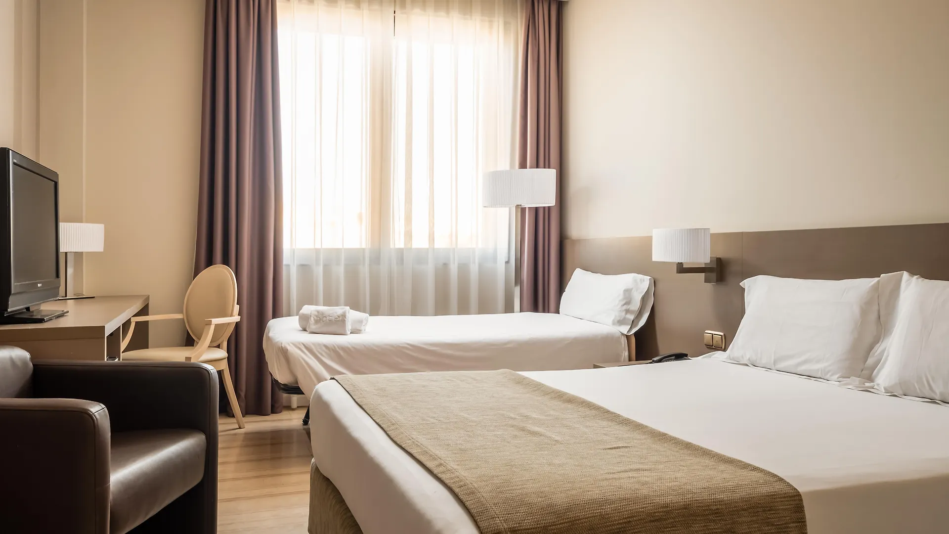 Hotel Sb Ciutat Ταραγόνα 4*,  Ισπανία