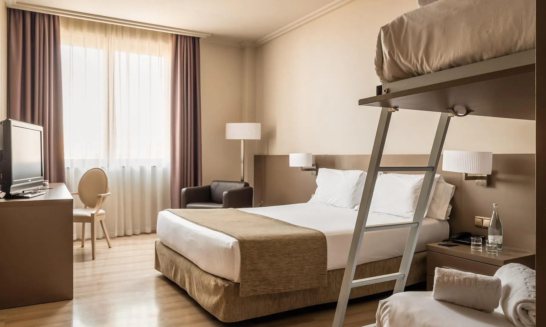 Hotel Sb Ciutat Ταραγόνα Ισπανία