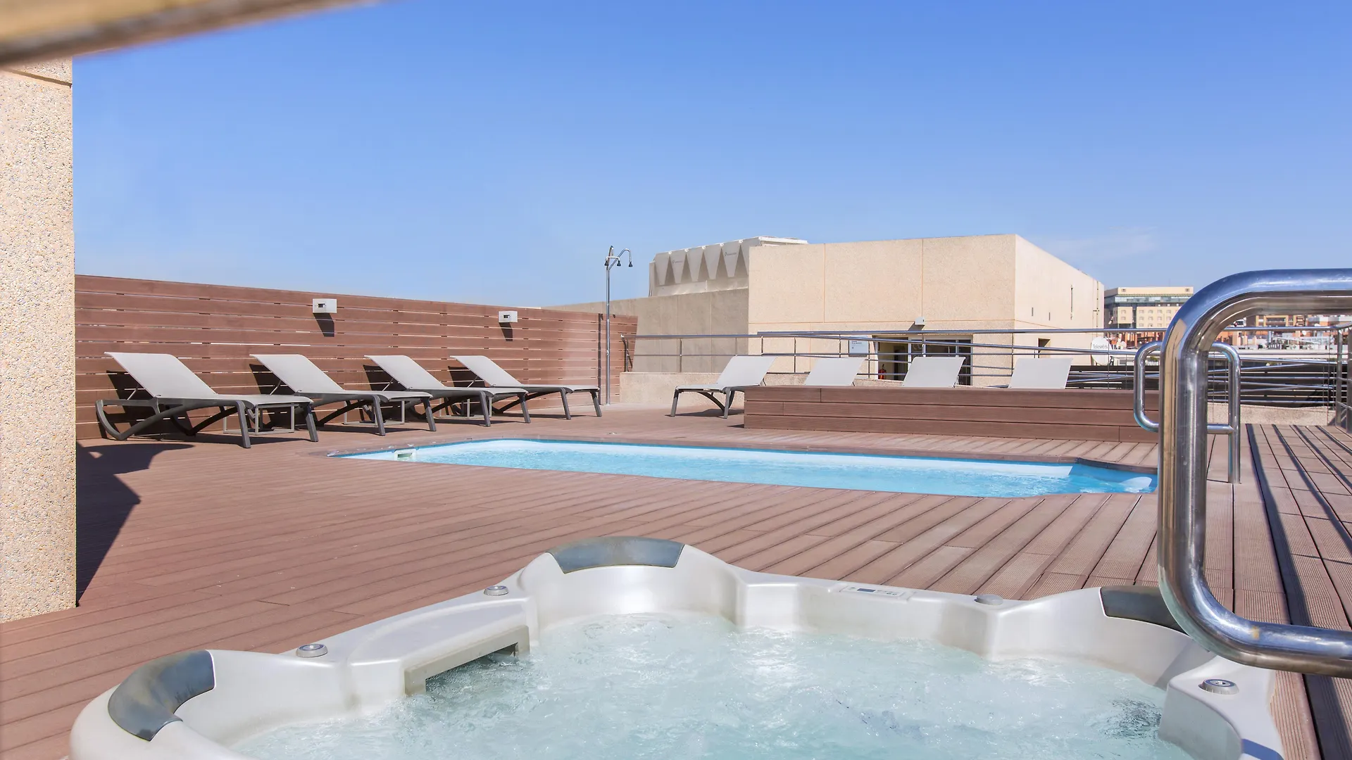 Hotel Sb Ciutat Ταραγόνα 4*,  Ισπανία