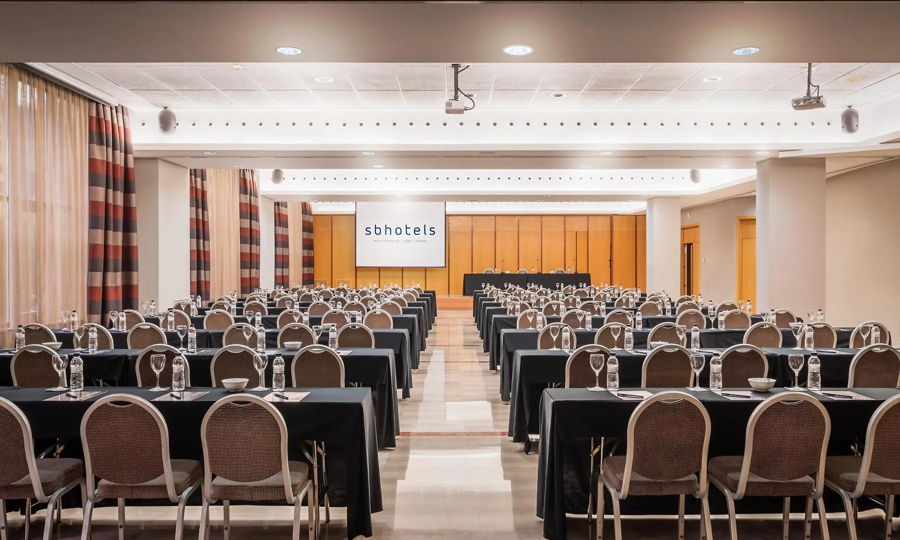 ****  Hotel Sb Ciutat Tarragona Spain