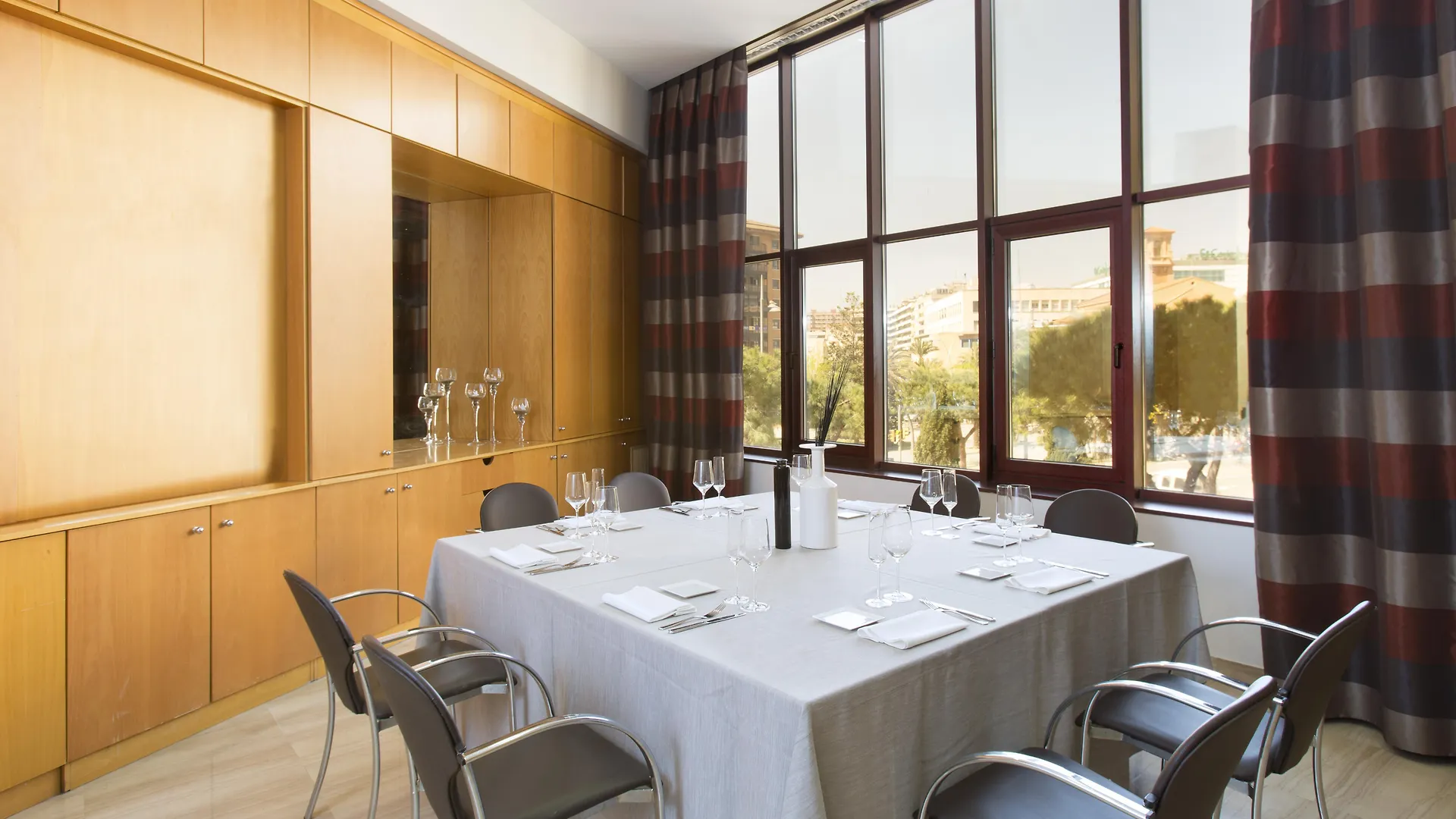 Hotel Sb Ciutat Ταραγόνα