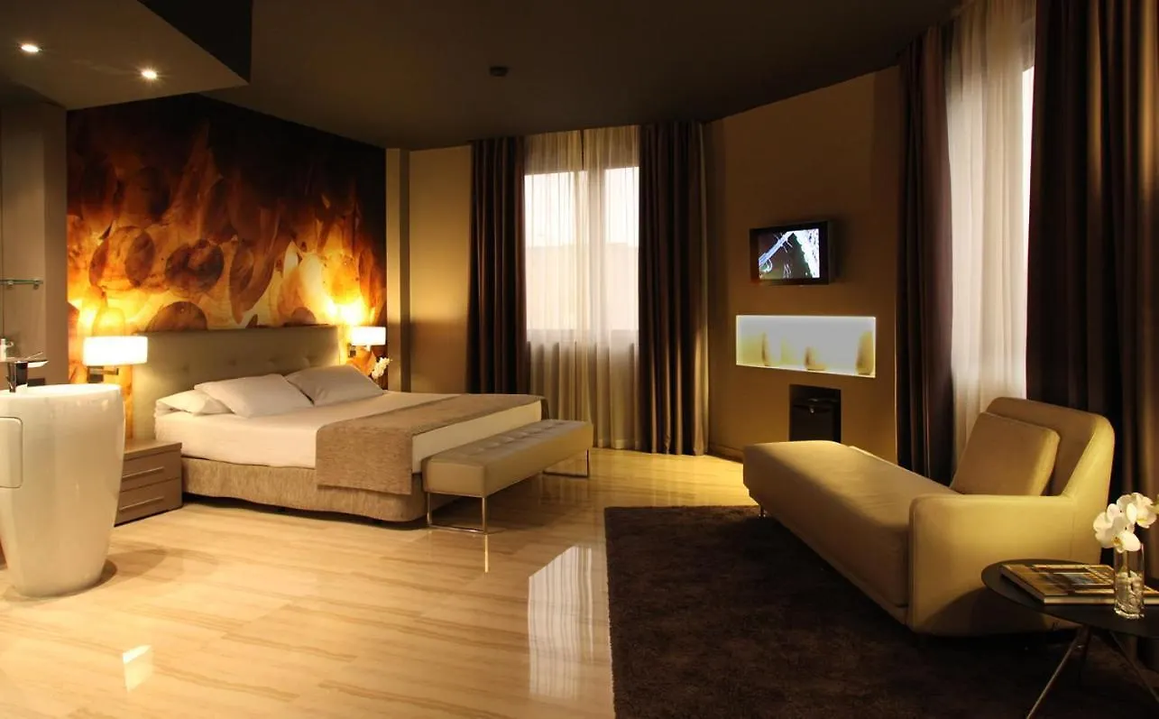 Hotel Sb Ciutat Ταραγόνα