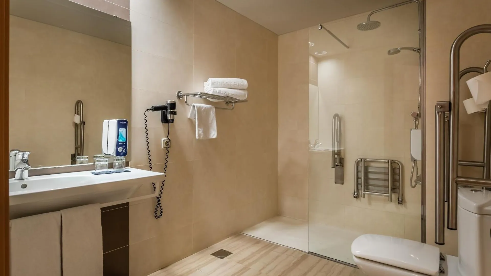 Hotel Sb Ciutat Ταραγόνα