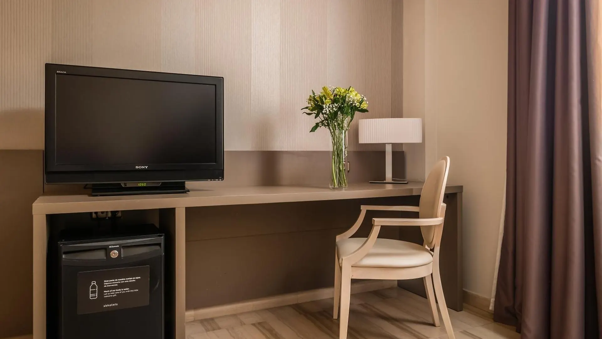 Hotel Sb Ciutat Ταραγόνα
