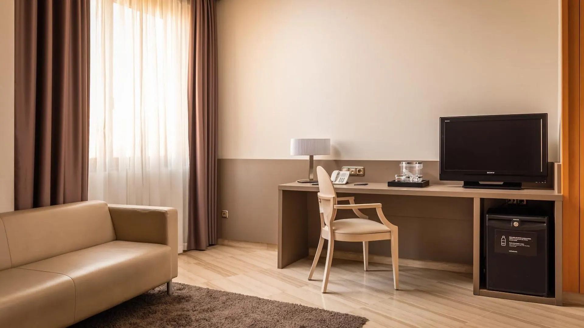 Hotel Sb Ciutat Ταραγόνα Ισπανία