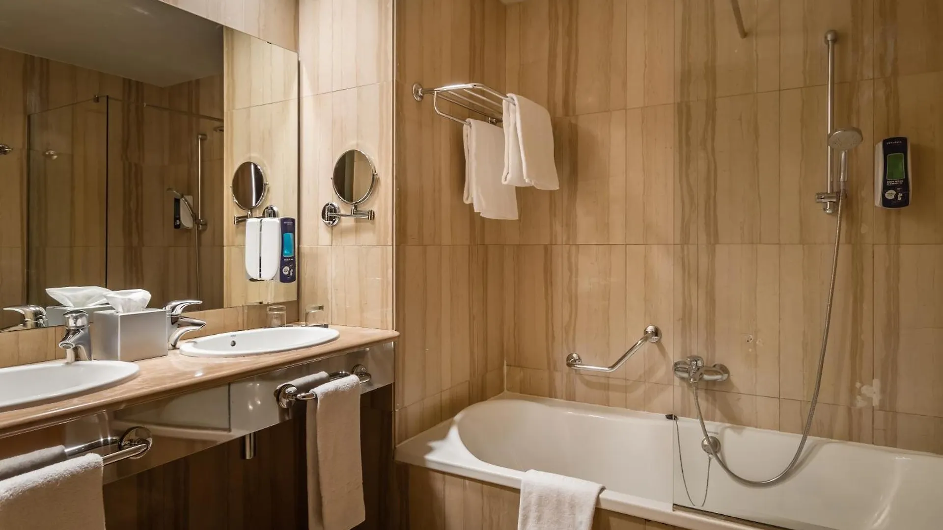 Hotel Sb Ciutat Tarragona